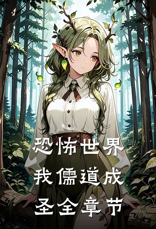 恐怖世界,我儒道成圣全章节