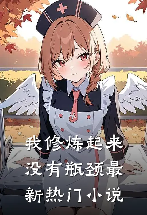 我修炼起来没有瓶颈最新热门小说
