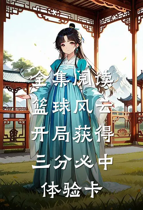 全集阅读篮球风云：开局获得三分必中体验卡