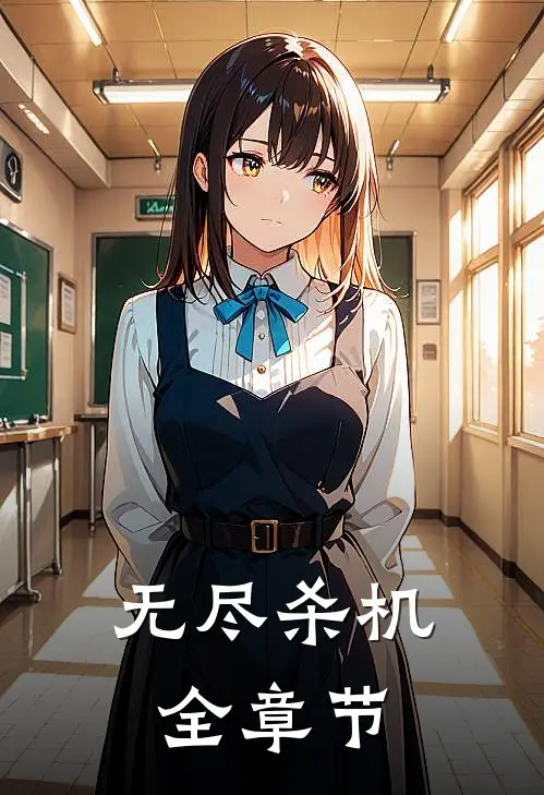无尽杀机全章节