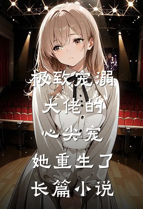 极致宠溺: 大佬的心尖宠,她重生了长篇小说