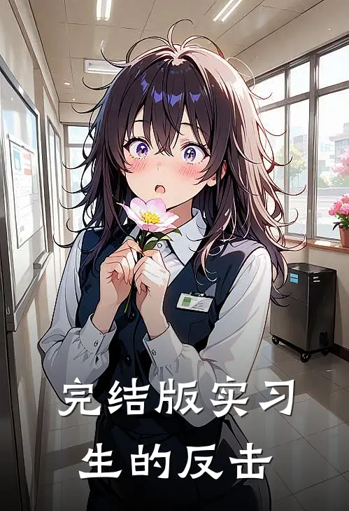 完结版实习生的反击