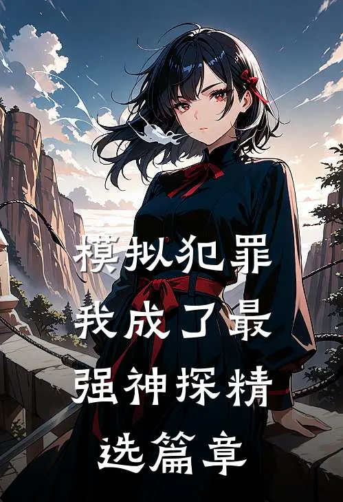 模拟犯罪：我成了最强神探精选篇章