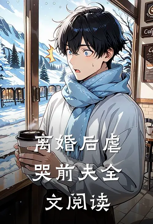离婚后虐哭前夫全文阅读
