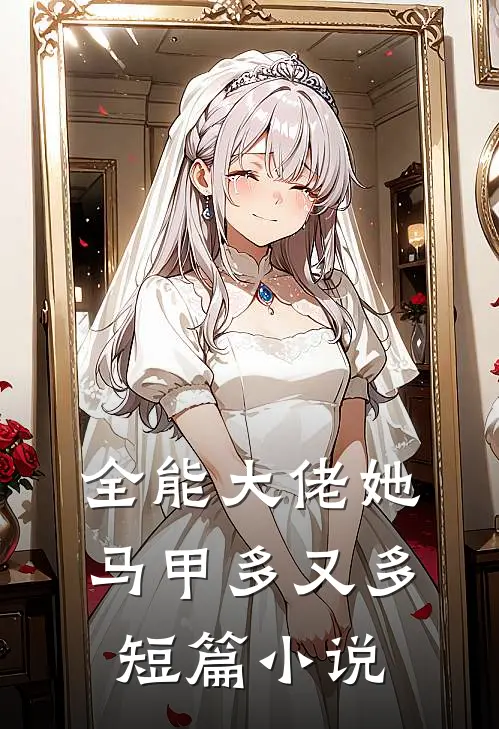 全能大佬她马甲多又多短篇小说