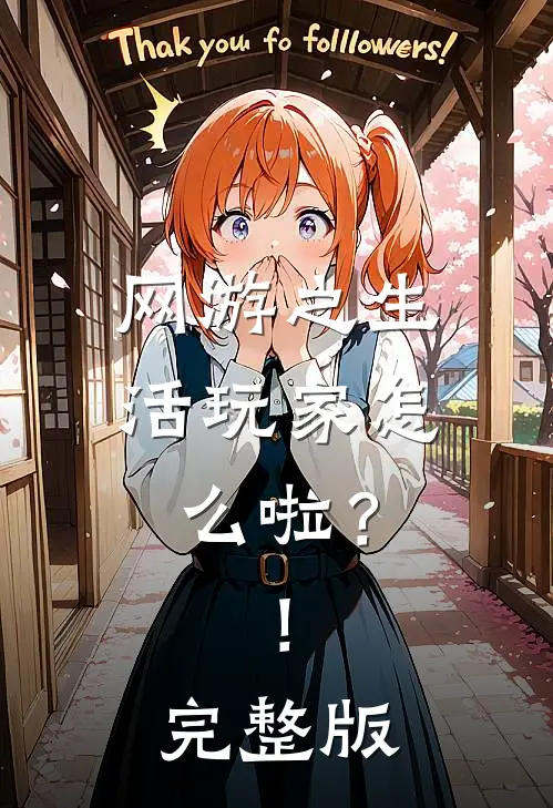 网游之生活玩家怎么啦?!完整版
