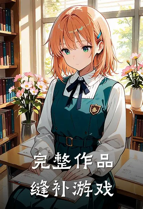 完整作品缝补游戏