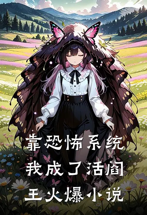 靠恐怖系统,我成了活阎王火爆小说