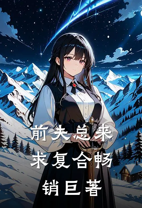 前夫总来求复合畅销巨著