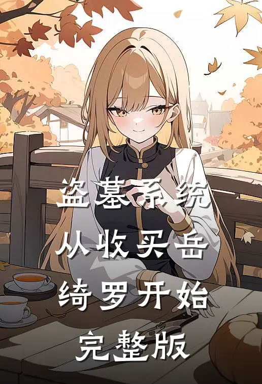 盗墓系统:从收买岳绮罗开始完整版