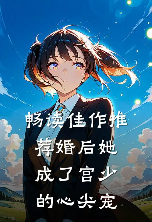 畅读佳作推荐婚后她成了宫少的心尖宠