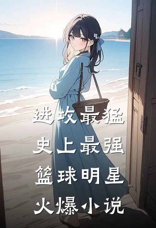 进攻最猛,史上最强篮球明星火爆小说