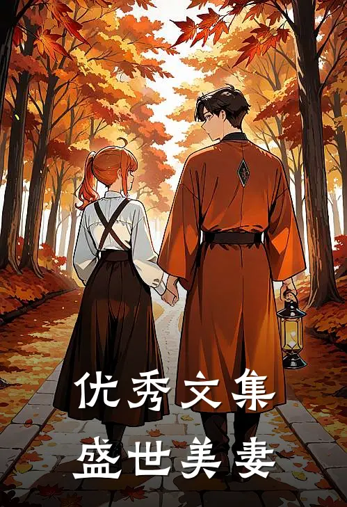 优秀文集盛世美妻
