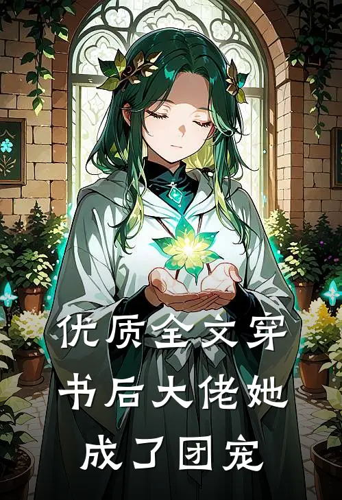 优质全文穿书后大佬她成了团宠