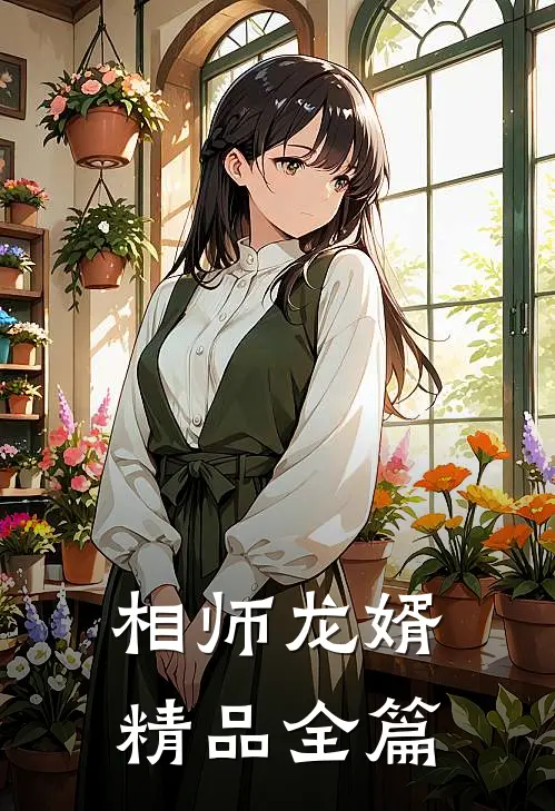 相师龙婿精品全篇
