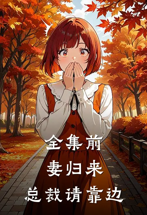 全集前妻归来:总裁请靠边