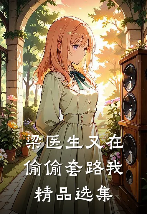 梁医生又在偷偷套路我精品选集