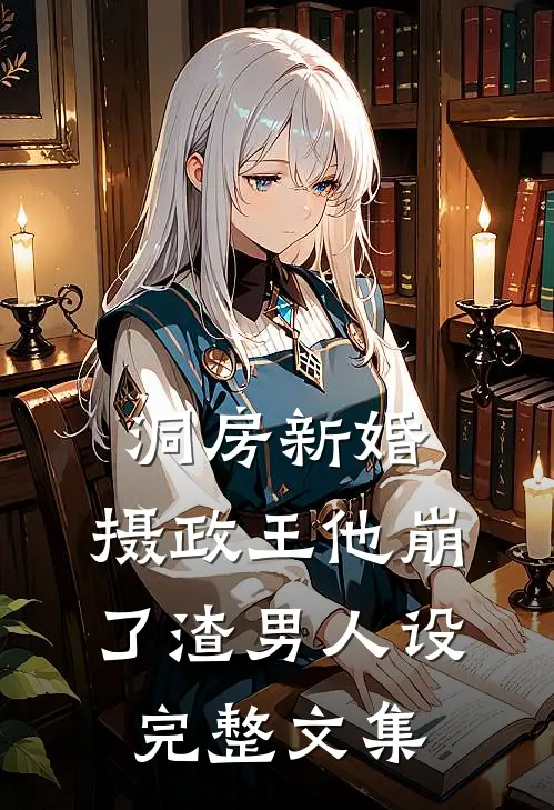 洞房新婚，摄政王他崩了渣男人设完整文集