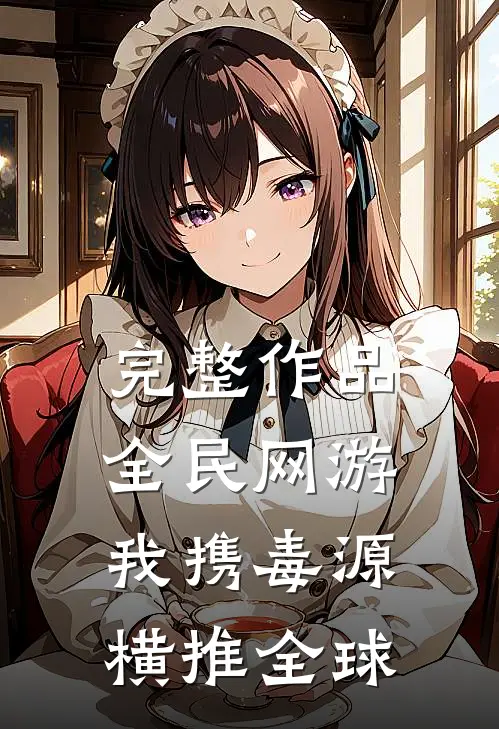 完整作品全民网游:我携毒源横推全球