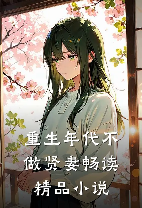 重生年代不做贤妻畅读精品小说