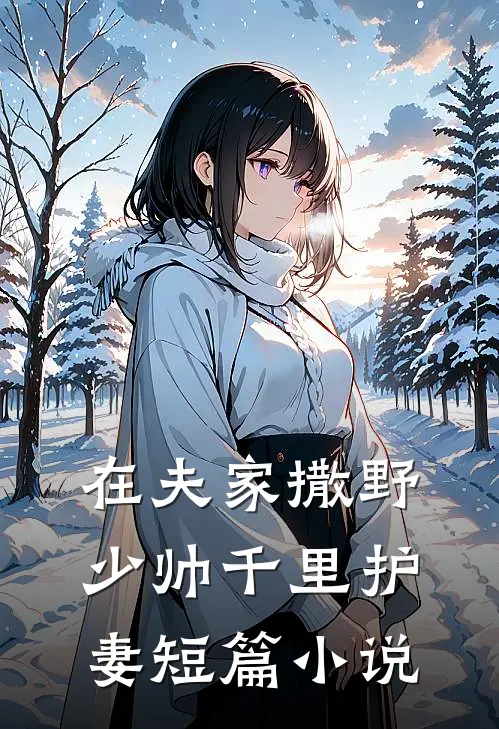 在夫家撒野,少帅千里护妻短篇小说