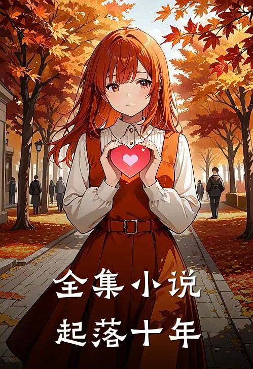 全集小说起落十年