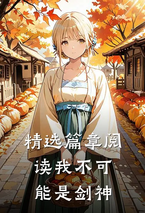 精选篇章阅读我不可能是剑神