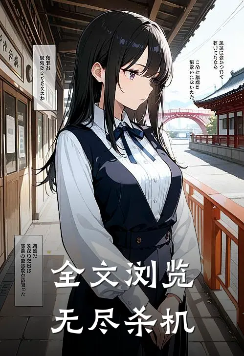 全文浏览无尽杀机