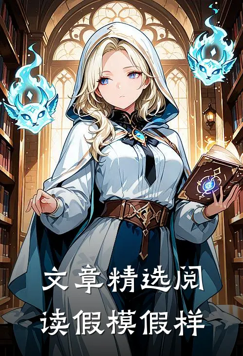 文章精选阅读假模假样