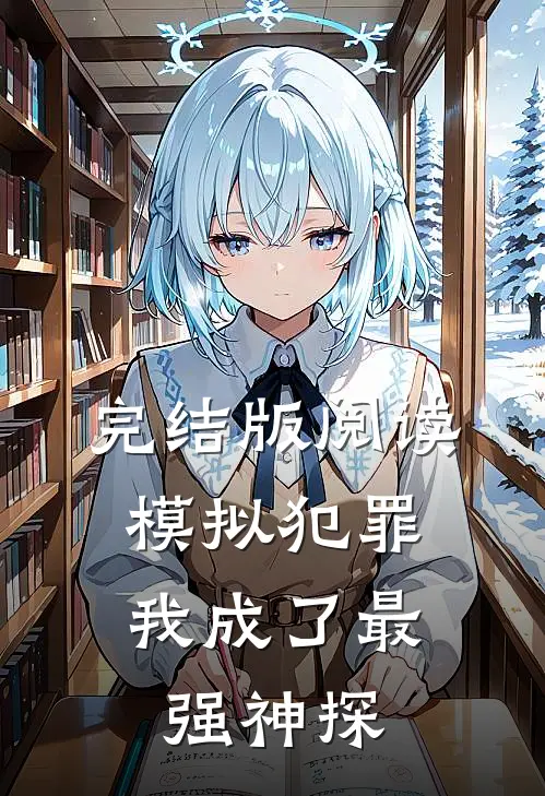 完结版阅读模拟犯罪:我成了最强神探