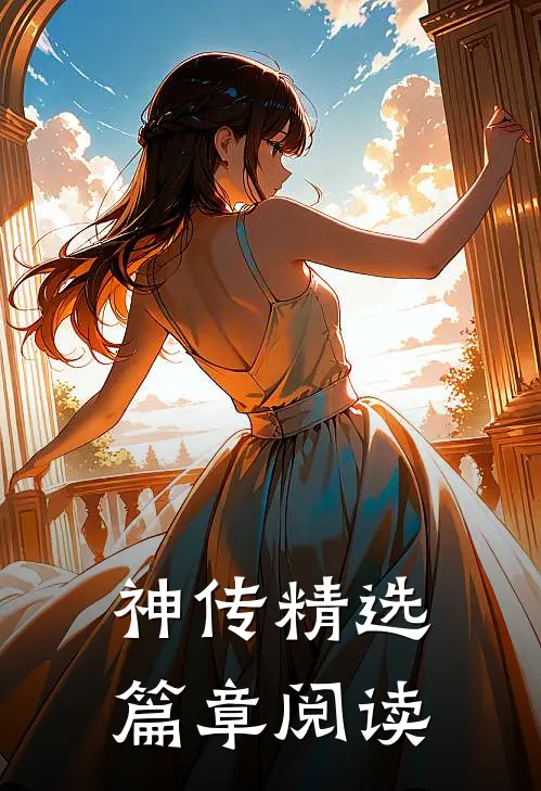 神传精选篇章阅读