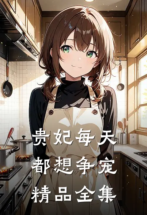 贵妃每天都想争宠精品全集