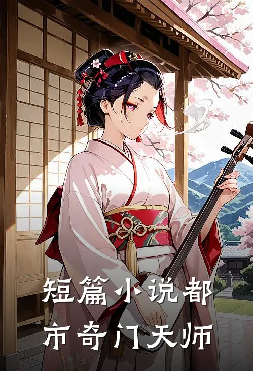 短篇小说都市奇门天师
