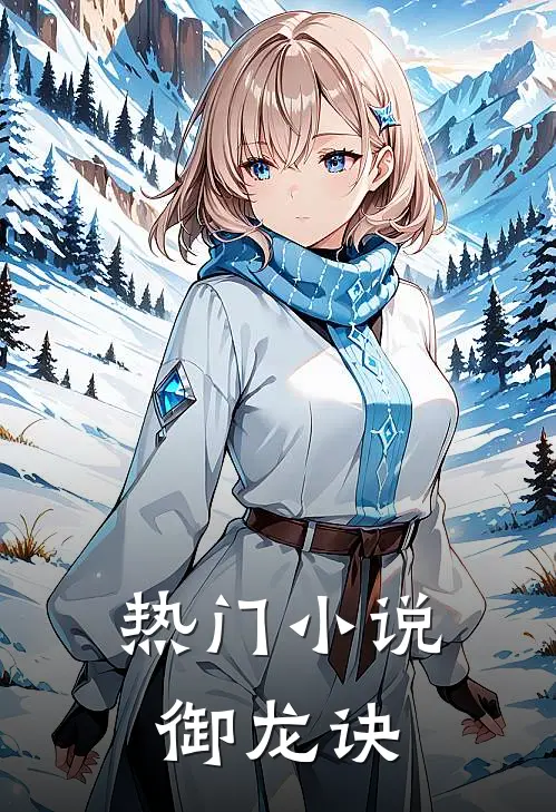 热门小说御龙诀