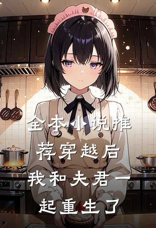 全本小说推荐穿越后，我和夫君一起重生了