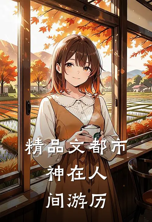 精品文都市：神在人间游历