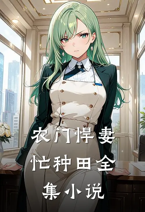 农门悍妻忙种田全集小说
