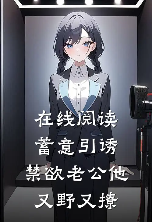 在线阅读蓄意引诱,禁欲老公他又野又撩