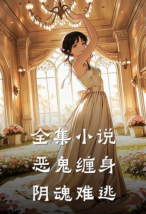 全集小说恶鬼缠身,阴魂难逃