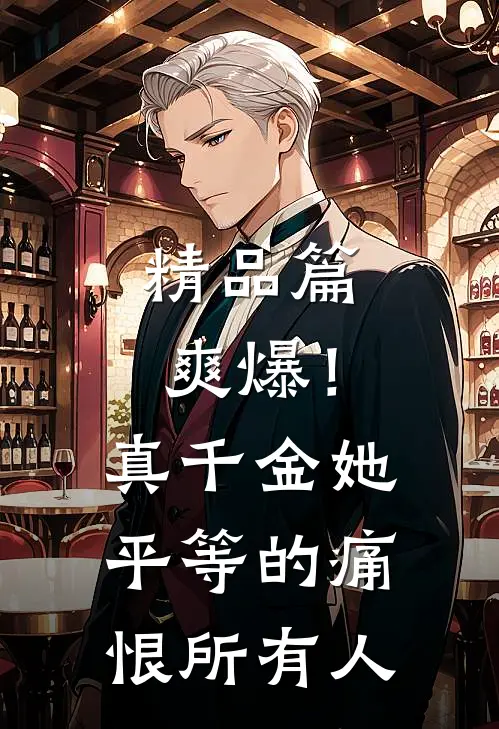 精品篇爽爆!真千金她平等的痛恨所有人