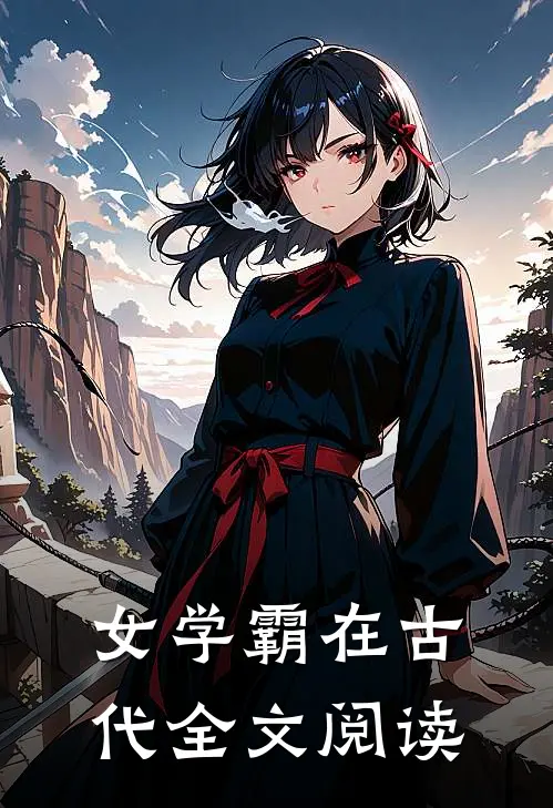 女学霸在古代全文阅读