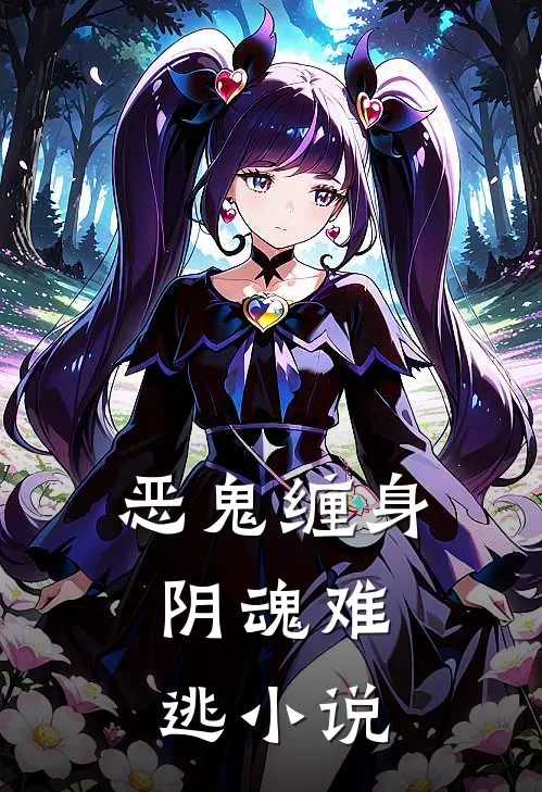 恶鬼缠身,阴魂难逃小说