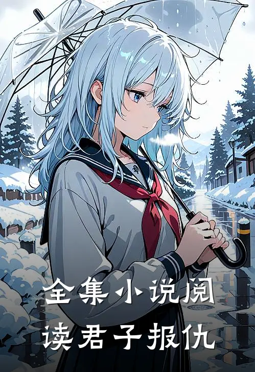 全集小说阅读君子报仇
