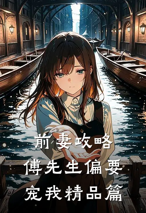 前妻攻略:傅先生偏要宠我精品篇
