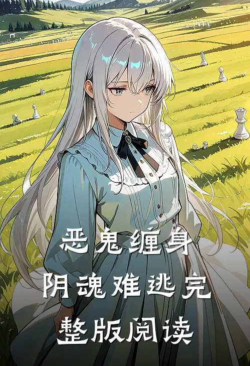 恶鬼缠身，阴魂难逃完整版阅读
