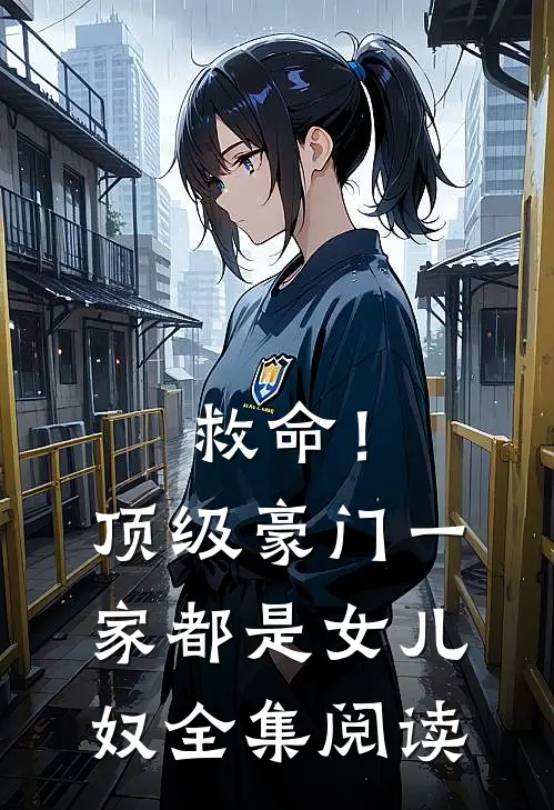 救命!顶级豪门一家都是女儿奴全集阅读