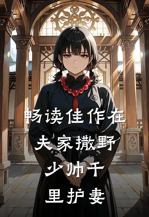 畅读佳作在夫家撒野,少帅千里护妻
