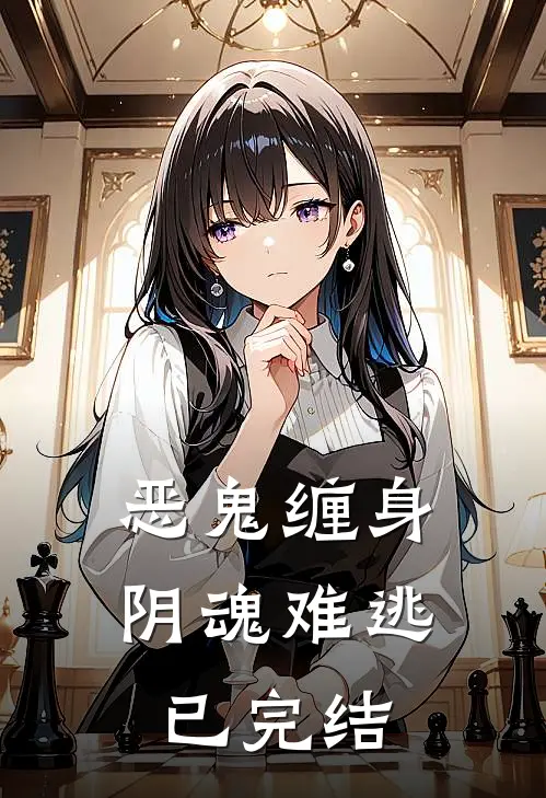 恶鬼缠身，阴魂难逃已完结
