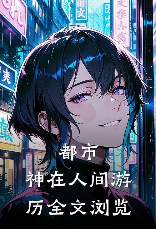 都市：神在人间游历全文浏览
