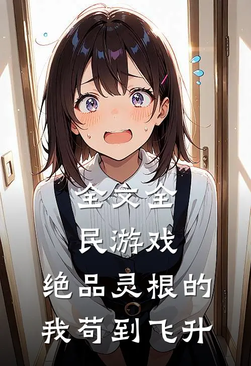 全文全民游戏：绝品灵根的我苟到飞升